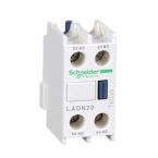 Schneider Electric TeSys D Hulpcontactblok LADN20