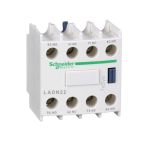 Schneider Electric TeSys D Hulpcontactblok LADN22