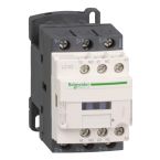 Schneider Electric TeSys D Magneetschakelaar LC1D09P7