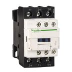 Schneider Electric TeSys D Magneetschakelaar LC1D25B7