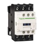 Schneider Electric TeSys D Magneetschakelaar LC1D32B7