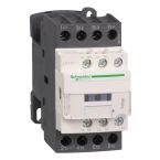 Schneider Electric TeSys D Magneetschakelaar LC1DT40P7
