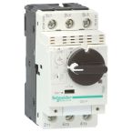 Schneider Electric TeSys GV2 Motorbeveiligingsschakelaar GV2P03