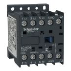 Schneider Electric TeSys K Magneetschakelaar LC1K1210B7
