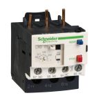 Schneider Electric TeSys LRD Motorbeveiligingsrelais LRD05