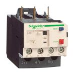 Schneider Electric TeSys LRD Motorbeveiligingsrelais LRD06