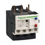 Schneider Electric TeSys LRD Motorbeveiligingsrelais LRD08