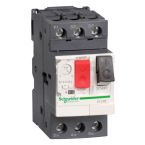 Schneider Electric TeSys GV2 Motorbeveiligingsschakelaar GV2ME10