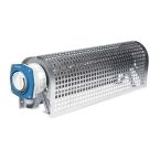 Schultze RiRo Beschermrooster KORB 0500