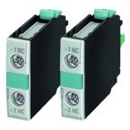 Siemens 3RH Hulpcontactblok 3RH19211CA10