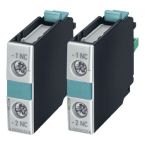 Siemens 3RH Hulpcontactblok 3RH19211CA01