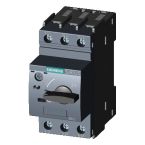 Siemens 3RV2 Motorbeveiligingsschakelaar 3RV20111DA10
