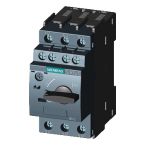 Siemens 3RV2011 Motorbeveiligingsschakelaar 3RV20111CA15