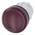 Siemens 3SU100 Signaallamp 3SU10016AA200AA0