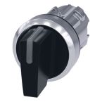 Siemens 3SU105 Keuzeschakelaar 3SU10522BM100AA0