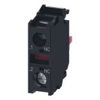 Siemens 3SU140 Hulpcontactblok 3SU14001AA101CA0