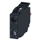Siemens 3SU140 Hulpcontactblok 3SU14001AA101EA0