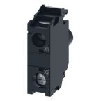 Siemens 3SU140 Lichtsignalering 3SU14011BF601AA0