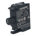 Siemens 3SU140 Lichtsignalering 3SU14011BB401AA0