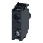 Siemens 3SU140 Lichtsignalering 3SU14011BB601AA0