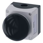 Siemens 3SU180 Slagdrukknop 3SU18012GA002AA1