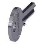 Siemens 3SU195 Sleutel 3SU19500FB800AA0