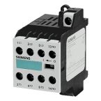 Siemens 3TG1 Magneetschakelaar 3TG10100AL2