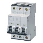 Siemens 5SY4 Installatieautomaat 5SY43167