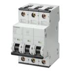 Siemens 5SY6 Installatieautomaat 5SY63207
