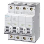 Siemens 5SY6 Installatieautomaat 5SY66407