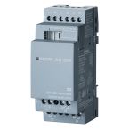 Siemens LOGO PLCuitbreidingsmodule LOGO8 DM8 1224R