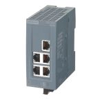 Siemens SCALANCE Netwerkswitch 6GK50050BA001AB2