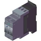 Siemens 3RW40 Softstarter 3RW40361BB04