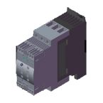Siemens 3RW40 Softstarter 3RW40371BB04