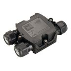 SLV Accessoires TVerbinderbox 228726