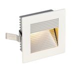 SLV FRAME CURVE Wandlamp 113292