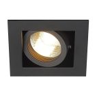 SLV KADUX 1 Inbouwspot 115510