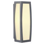 SLV MERIDIAN BOX Buitenlamp 230045
