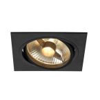 SLV NEW TRIA 1 Inbouwspot 113830