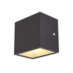 SLV SITRA CUBE WL Buitenlamp 1002032