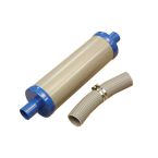 Snoek GLD 501 Geluiddemper 10100