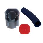 Snoek IB SN O Inbouwdoos 10350