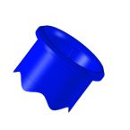 Snoek Centraflex Verbindingsbus 10834