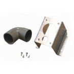 Snoek OK 50 Opbouwmontagekast 10400