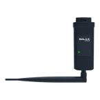 Solax Pocket Communicatiegateway WIFI V3.0P