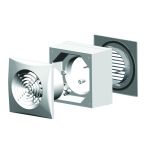 Soler Palau RAAMSET Montageset 5210000100