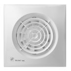 Soler Palau SILENT100 Badkamertoiletventilator 5210406400