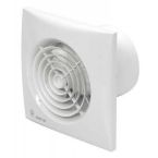 Soler Palau SILENT100 Badkamertoiletventilator 5210405600
