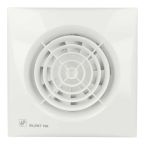 Soler Palau SILENT100 Badkamertoiletventilator 5210400700