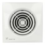 Soler Palau SILENT100 Badkamertoiletventilator 5210401500